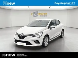 RENAULT Clio Blue dCi 100 - 21N Business
