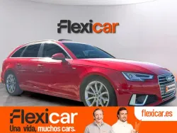 AUDI A4 Avant 35 TDI Advanced S tronic 110kW