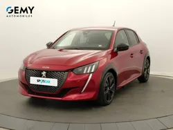 PEUGEOT 208 PureTech 130 S&S EAT8 GT