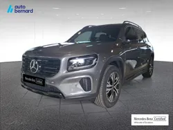 Mercedes-benz GLB 200 d 150ch Progressive Line 8G-DCT