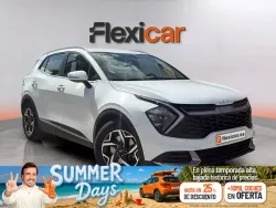 KIA Sportage 1.6 CRDi MHEV Business 4x2 136