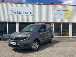 FIAT DOBLO CARGO 1.3 MULTI JET DE 95 Cv GARANTIE CONSTRUCTEUR