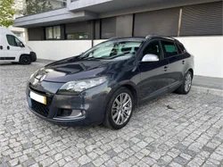 Renault Mégane 1.5 DCI GTLINE - 109000KM!! - Nacional