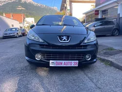 Peugeot 207, 16, V. 150 chevaux