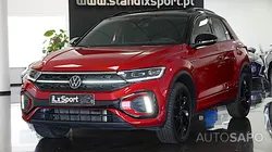 Volkswagen T-Roc 2.0 TDI 4M SCR de 2025