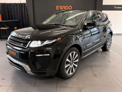 LAND ROVER Range Rover Evoque 2.0 td4 180 HSE DYNAMIC 4WD BVA