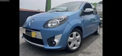 Renault Twingo 1.2 16v Yahoo
