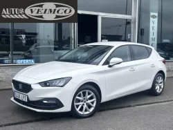 SEAT Leon 2.0TDI S&S Style Launch Pack con Navegador 115