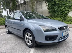 Ford Focus SW