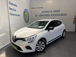 Renault CLIO V 1.0 SCE 65CH LIFE