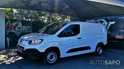 Fiat Doblo de 2025