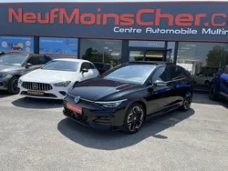 Volkswagen Golf R-Line 2.0 TDI 150cv DSG7 + Toit panoramique + JA18 YORK + Pack Hiver + NEUF 0KM