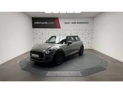 Mini Hatch 3 Portes Cooper 136 ch Edition Greenwich