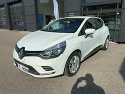 Renault Clio (4) Trend Tce 75