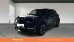 NISSAN Micra Long Range Tekna 110kW 52kWh