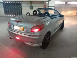 Peugeot 206 (2*Nfu*)