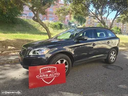 Volvo XC 60 2.0 D3 Drive Momentum Start/Stop