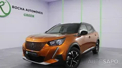 Peugeot e-2008 de 2023