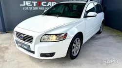 Volvo V50 1.6 D Momentum de 2008