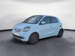 Smart ForFour 1.0 71 CH S&S PRIME