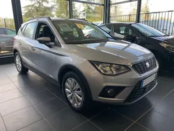 Seat ARONA 115 CV BVA STYLE BUSINESS