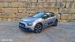 Citroën C3 1.2 PureTech Shine Pack