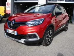 Renault Captur 1.3 Tce 150ch intens