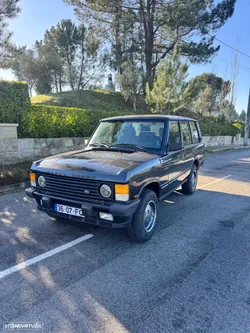 Land Rover Range Rover 2.5 TDi