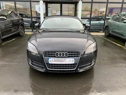Audi TT Coupé 1.8 TFSI 160 S line