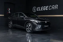 VW ID.4 77 kWh Pro Performance Business