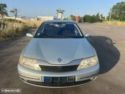 Renault Laguna 1.9 dCi Privilége