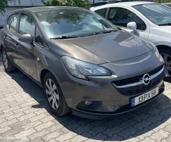 Opel Corsa 1.3 CDTI Enjoy EcoFLEX