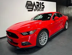 FORD MUSTANG 2.3 Ecoboost 317 FASTBACK PREMIUM PACK