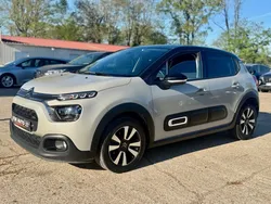 CITROEN C3 PureTech 110 SS BVM6 Shine Pack