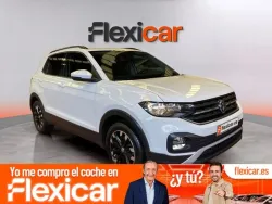 Volkswagen T-Cross 1.0 TSI Advance 85kW