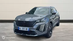 Peugeot 2008 e-2008 156ch 54 kWh Allure