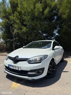 Renault Mégane Coupe