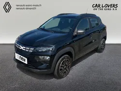 DACIA Spring Expression