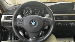 BMW 320 E90