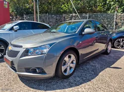 Chevrolet Cruze 2.0 VCDI LT