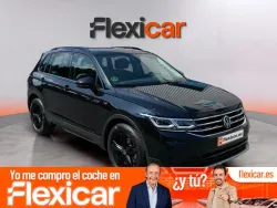 VOLKSWAGEN Tiguan 1.5 TSI Urban Sport DSG 110kW