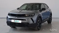 Opel Mokka 1.2 T Edition de 2024