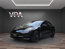TESLA MODEL 3 Performance AWD 513 ch • Toit panoramique • Hi-Fi Premium • Caméras 360° • ACC
