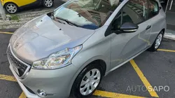 Peugeot 208 de 2014