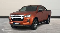 Isuzu D-Max Véhicule utilitaire ou Société 1.9 Ddi 164ch N60 BB Space A/T
