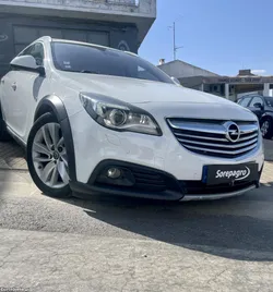 Opel Insignia 2.0 Sport