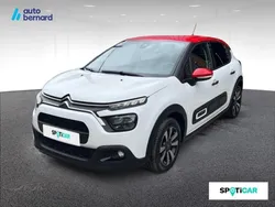 Citroen C3 1.2 ESSENCE 83ch S&S Shine