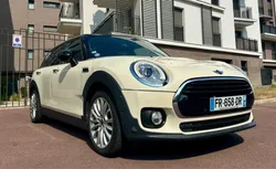 Mini Clubman Cooper 136ch Finition Business Executive