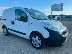 FIAT Fiorino IV FOURGON 1.3 MULTIJET 80 Pro Lounge, 10/2020, 36 500 kms, Boîte manuelle Bv5, Diesel, 1er Main, Tva récupérable, Bon état général, Suivi d'entretien à jour, 8 325  ht