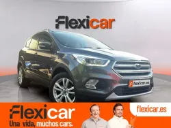 FORD Kuga 1.5 EcoB. Auto S&S Trend 4x2 150